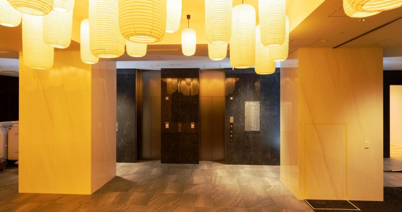 Hotel Sansui Naha Ryukyu Onsen Naminoue-No-Yu Екстер'єр фото