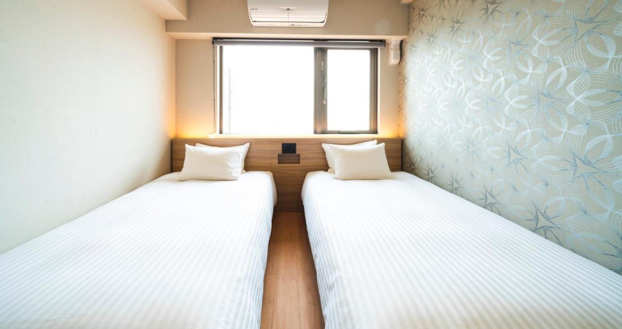 Hotel Sansui Naha Ryukyu Onsen Naminoue-No-Yu Екстер'єр фото